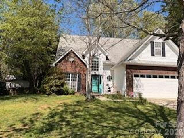 113 Old Willow Road, Mooresville, NC 28115