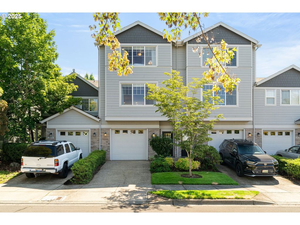 18704 Sw 91ST Ter, Tualatin, OR 97062