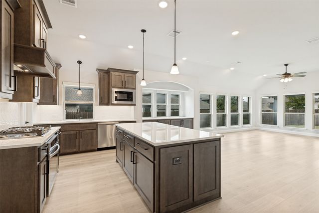 5405 Pooley Lane, Mckinney, TX 75071