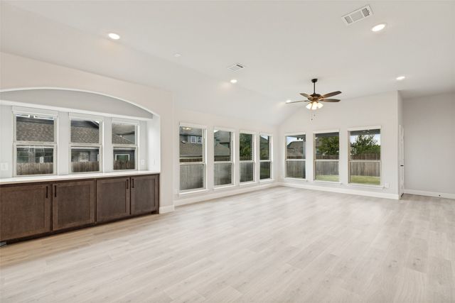5405 Pooley Lane, Mckinney, TX 75071