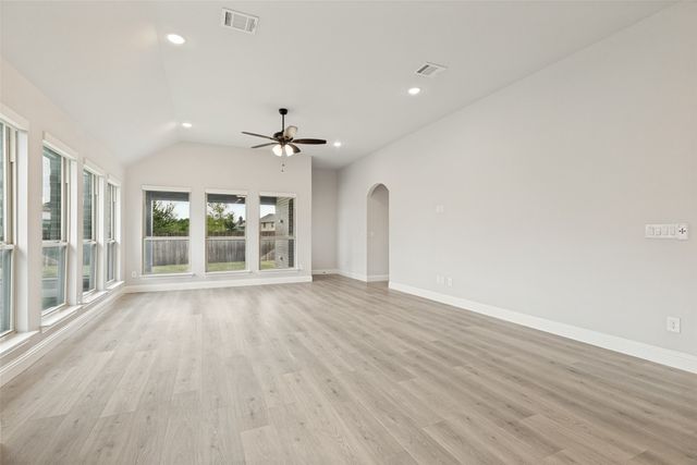 5405 Pooley Lane, Mckinney, TX 75071