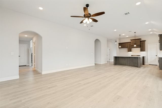 5405 Pooley Lane, Mckinney, TX 75071