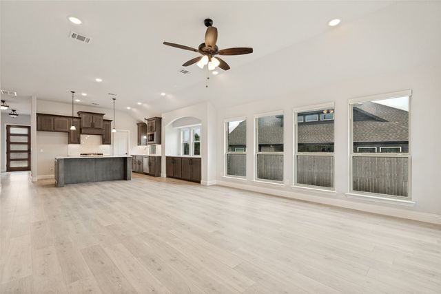 5405 Pooley Lane, Mckinney, TX 75071