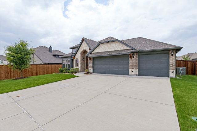 5405 Pooley Lane, Mckinney, TX 75071