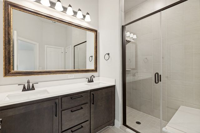 5405 Pooley Lane, Mckinney, TX 75071