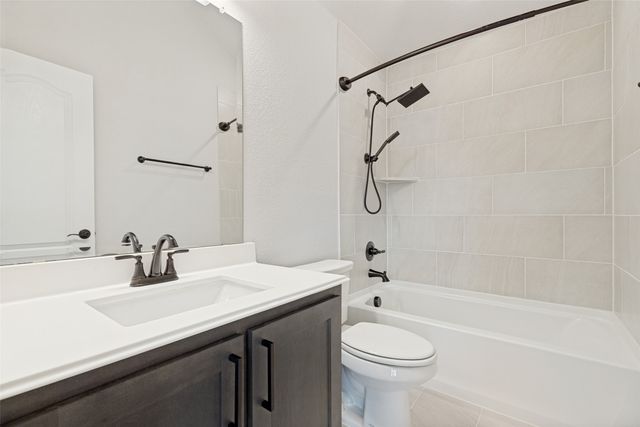 5405 Pooley Lane, Mckinney, TX 75071