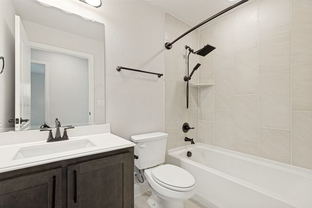 5405 Pooley Lane, Mckinney, TX 75071