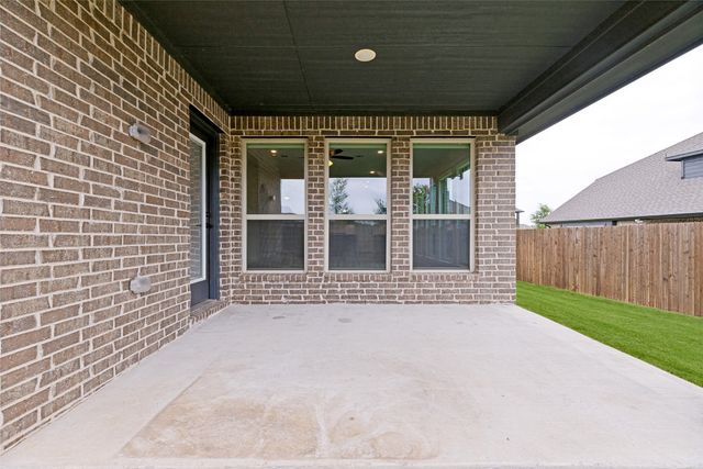 5405 Pooley Lane, Mckinney, TX 75071