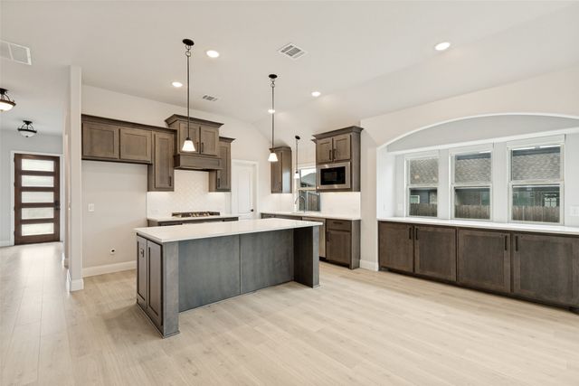 5405 Pooley Lane, Mckinney, TX 75071