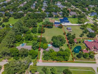 5017 Montclair Drive, Colleyville, TX 76034