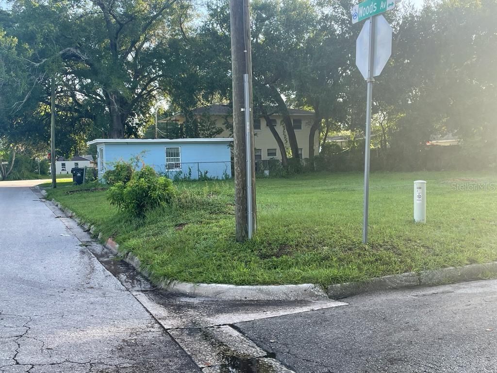 1049 COLYER STREET, Orlando, FL 32805