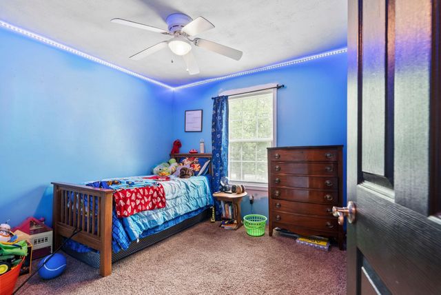 170 Davistown Road, Midway, KY 40347