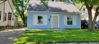 20462 Kingsville Street, Detroit, MI 48225