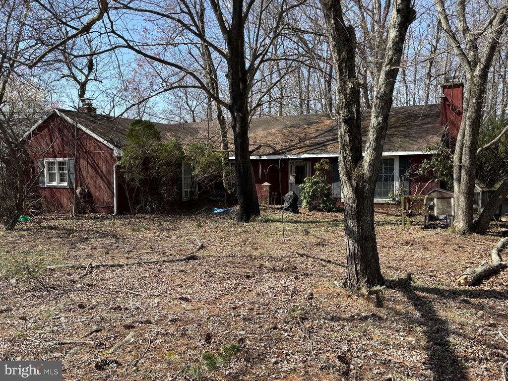 725 CENTRAL AVE, Franklinville, NJ 08322