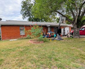 4422 Tallulah, San Antonio, TX 78218
