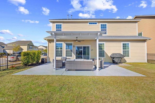 1198 Shire Way, Myrtle Beach, SC 29577