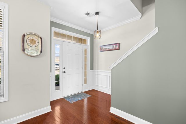 1198 Shire Way, Myrtle Beach, SC 29577