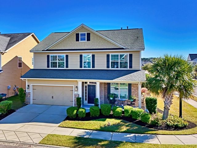1198 Shire Way, Myrtle Beach, SC 29577