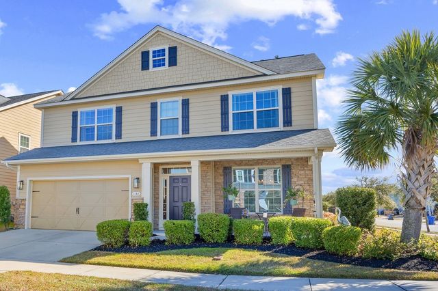 1198 Shire Way, Myrtle Beach, SC 29577