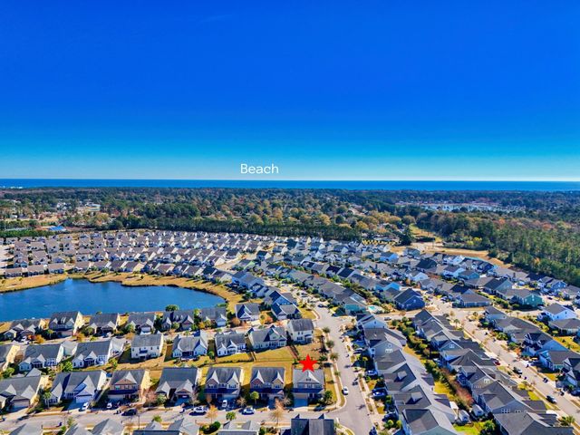 1198 Shire Way, Myrtle Beach, SC 29577