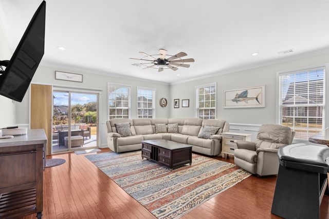 1198 Shire Way, Myrtle Beach, SC 29577