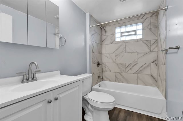 15 Blum Avenue, Buffalo, NY 14216