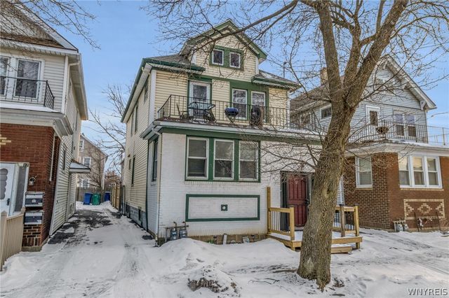 15 Blum Avenue, Buffalo, NY 14216