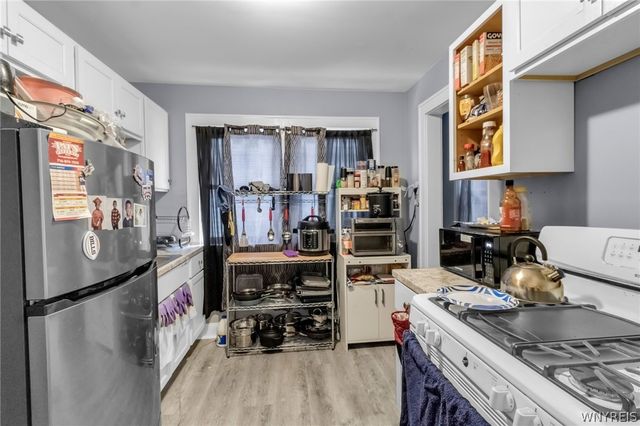 15 Blum Avenue, Buffalo, NY 14216