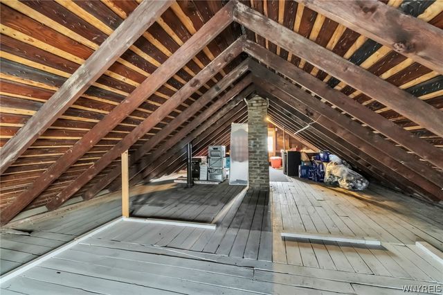 15 Blum Avenue, Buffalo, NY 14216