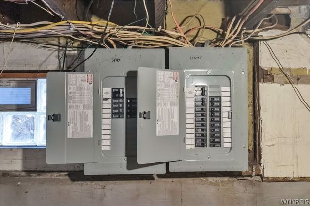 15 Blum Avenue, Buffalo, NY 14216