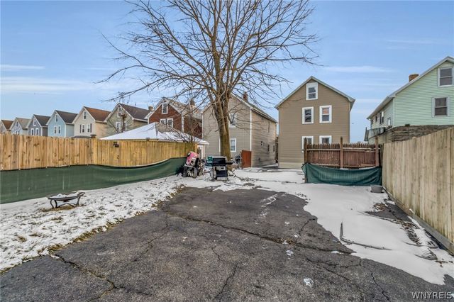 15 Blum Avenue, Buffalo, NY 14216