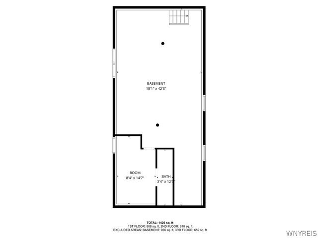 15 Blum Avenue, Buffalo, NY 14216