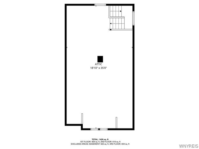 15 Blum Avenue, Buffalo, NY 14216