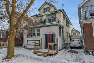 15 Blum Avenue, Buffalo, NY 14216