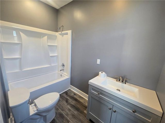 2113 Jefferson Street, Lexington, MO 64067