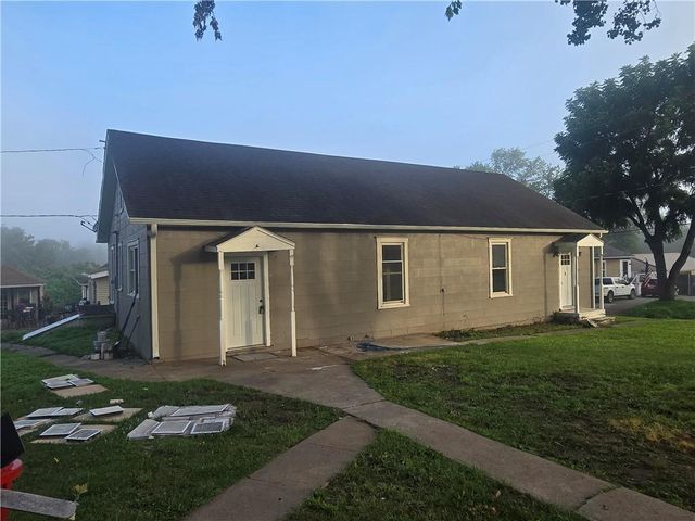 2113 Jefferson Street, Lexington, MO 64067