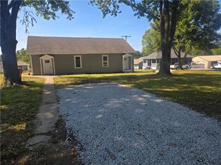 2113 Jefferson Street, Lexington, MO 64067
