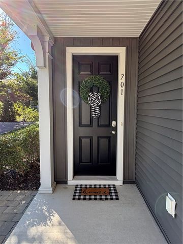 701 England Rd, Cranberry Twp, PA 16066