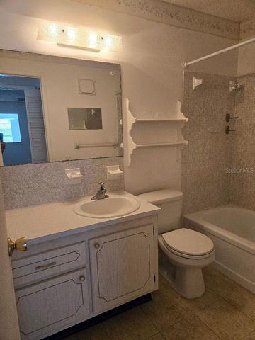 3128 59TH STREET S 205, Gulfport, FL 33707