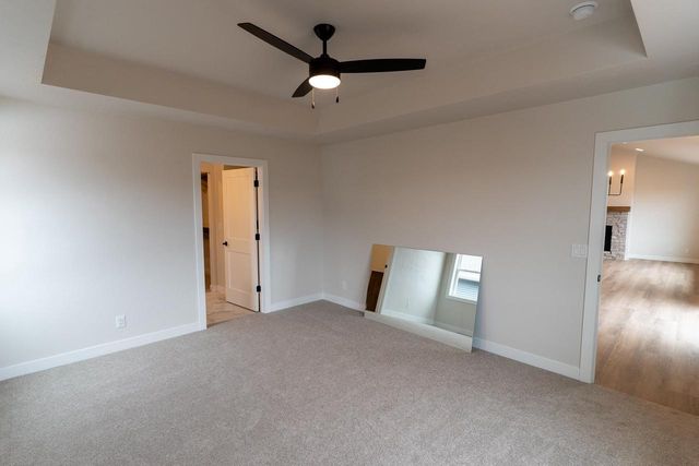 N9243 ANTON STREET, Appleton, WI 54915