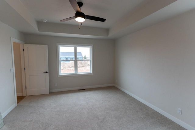 N9243 ANTON STREET, Appleton, WI 54915
