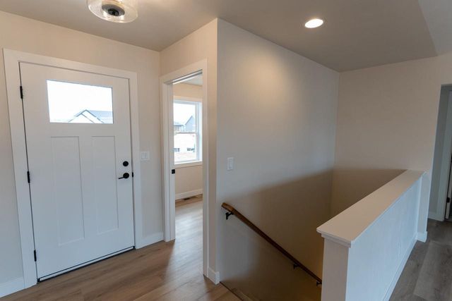 N9243 ANTON STREET, Appleton, WI 54915
