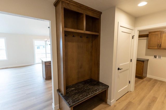 N9243 ANTON STREET, Appleton, WI 54915