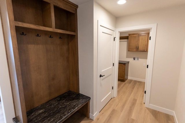 N9243 ANTON STREET, Appleton, WI 54915