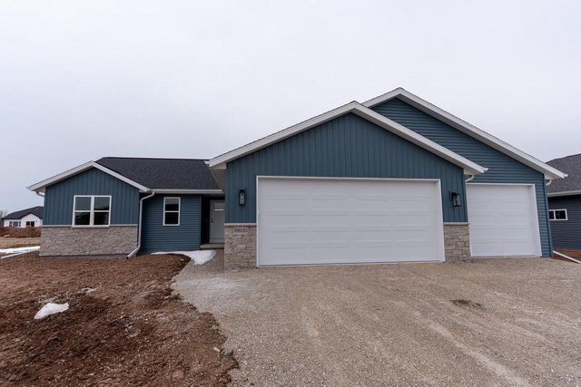 N9243 ANTON STREET, Appleton, WI 54915