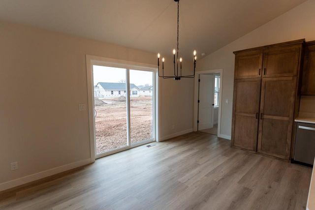 N9243 ANTON STREET, Appleton, WI 54915