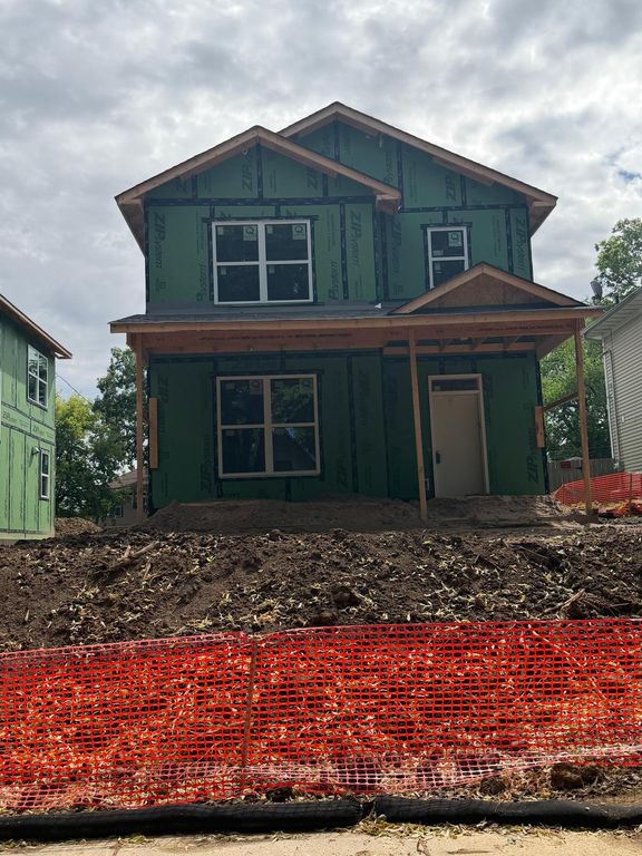 1410 Morgan Avenue N, Minneapolis, MN 55411