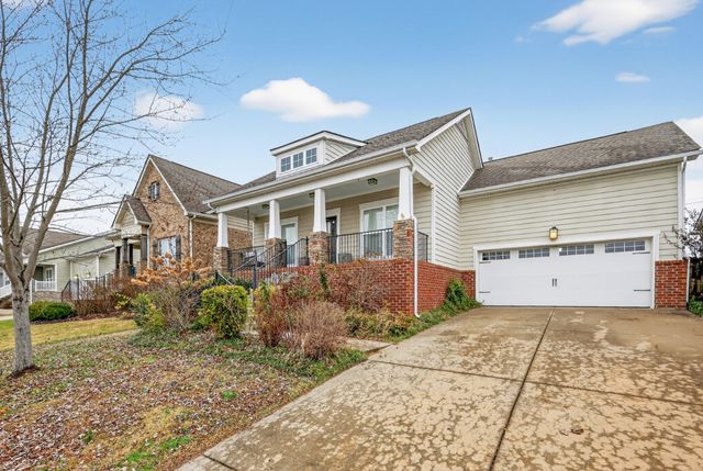 4029 Liberton Way, Nolensville, TN 37135