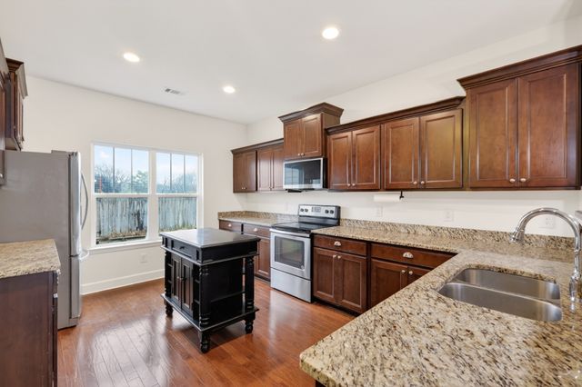 4029 Liberton Way, Nolensville, TN 37135