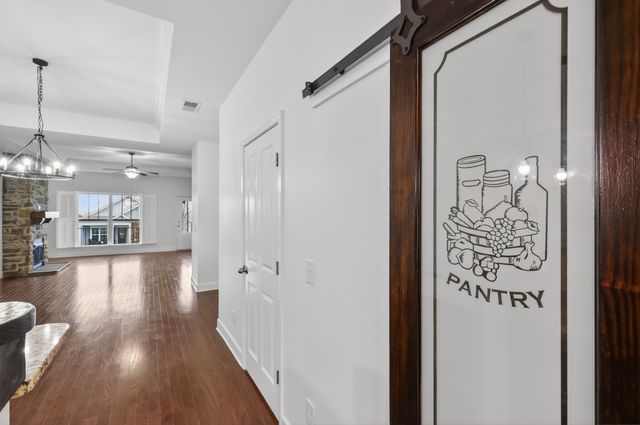 4029 Liberton Way, Nolensville, TN 37135